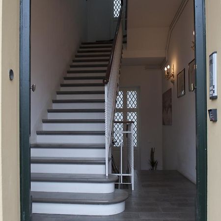 Barone Rosso Suite Равена Екстериор снимка