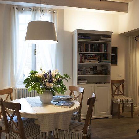 Barone Rosso Suite Равена Екстериор снимка