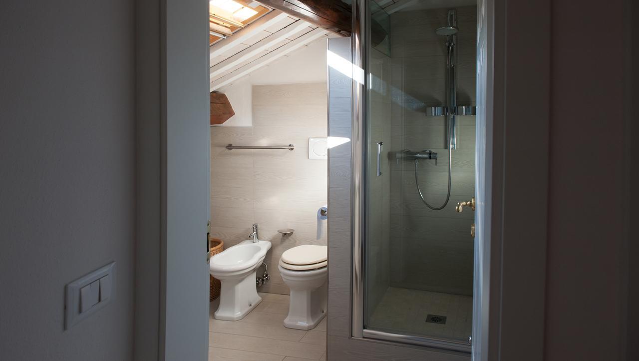 Barone Rosso Suite Равена Екстериор снимка